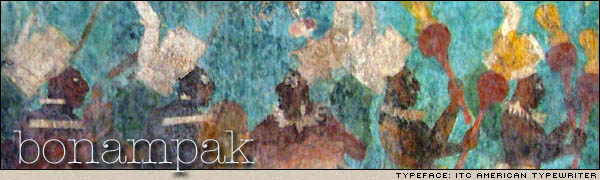 Bonampak
