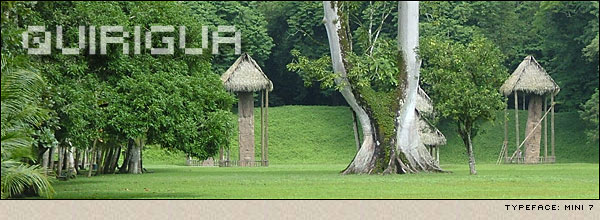 quirigua