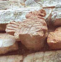 Uxmal, House of the Birds