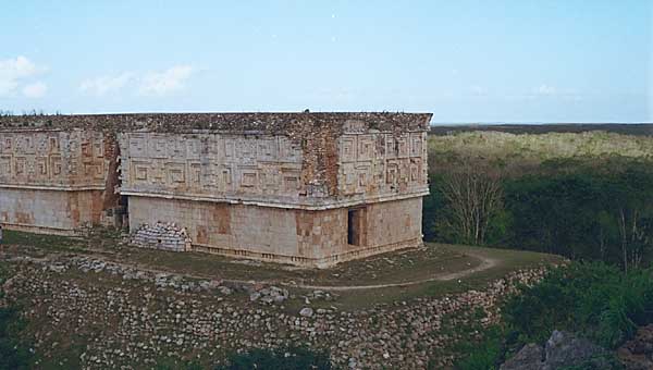 Grand Pyramid