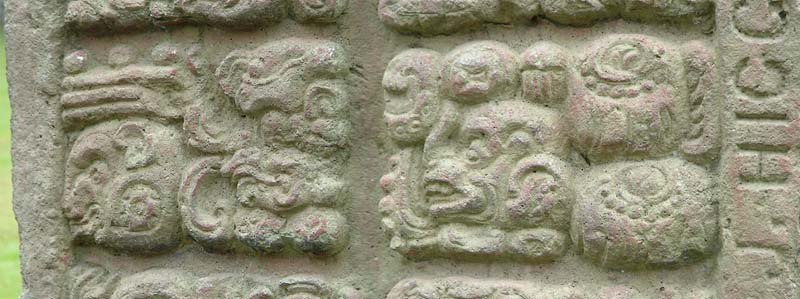 Stela A