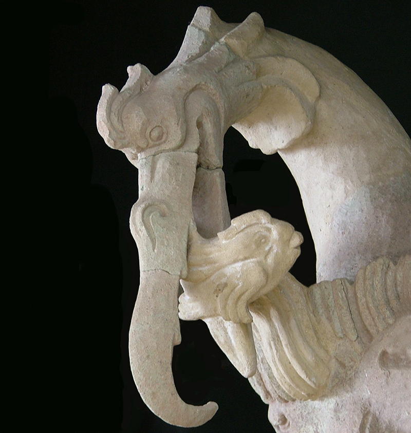 Copan Sculpture Museum