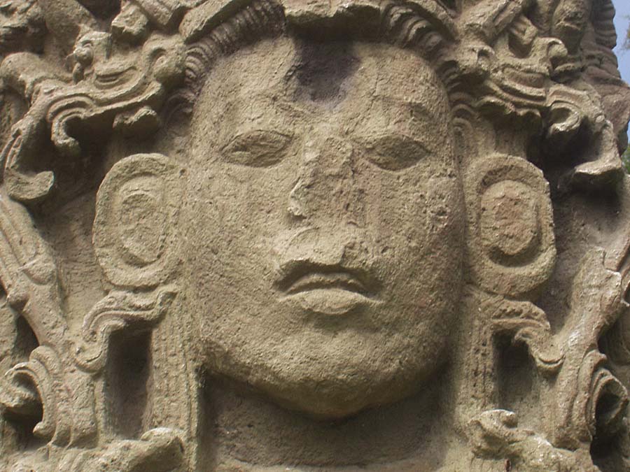 Stela A