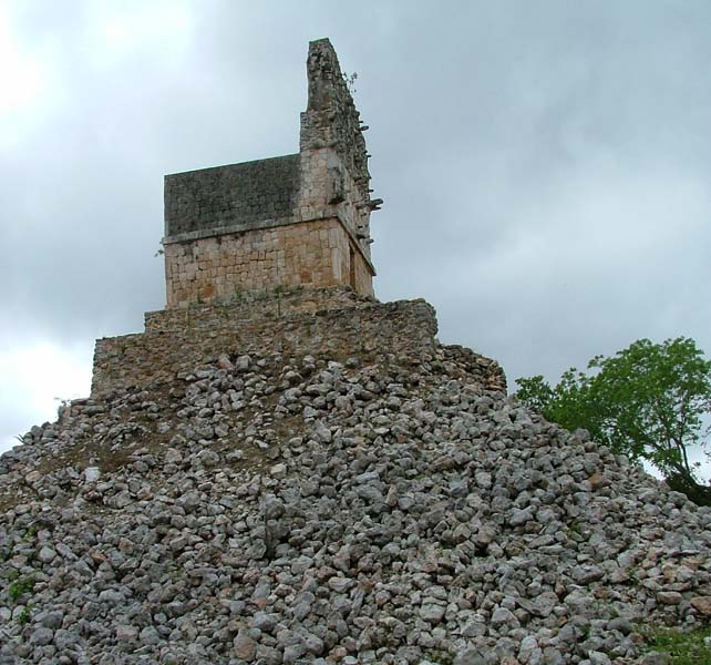El Mirador