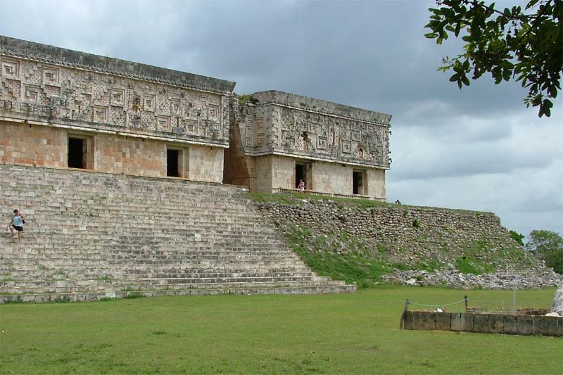 House of the Governor