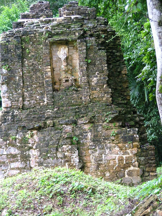 Structure 20