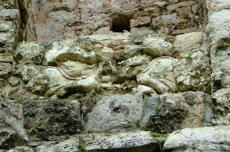 Structure 20